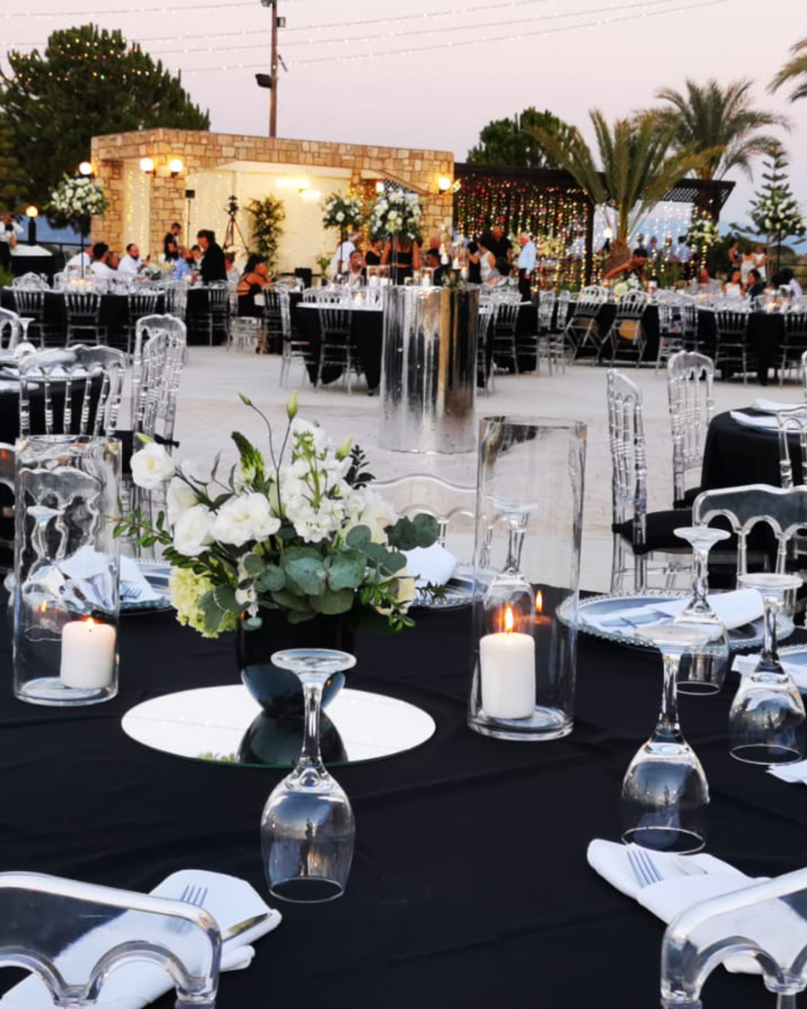 Evgenios Hills Event Venue — photo 8