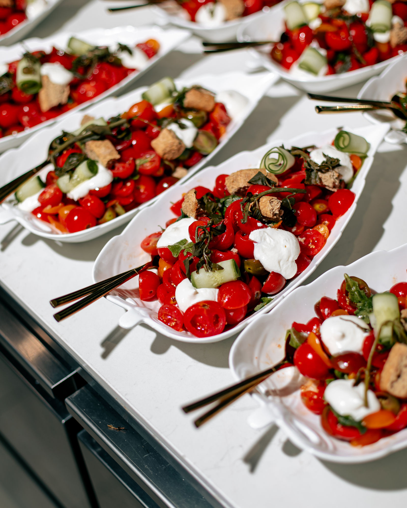 Occhio Catering — photo 14