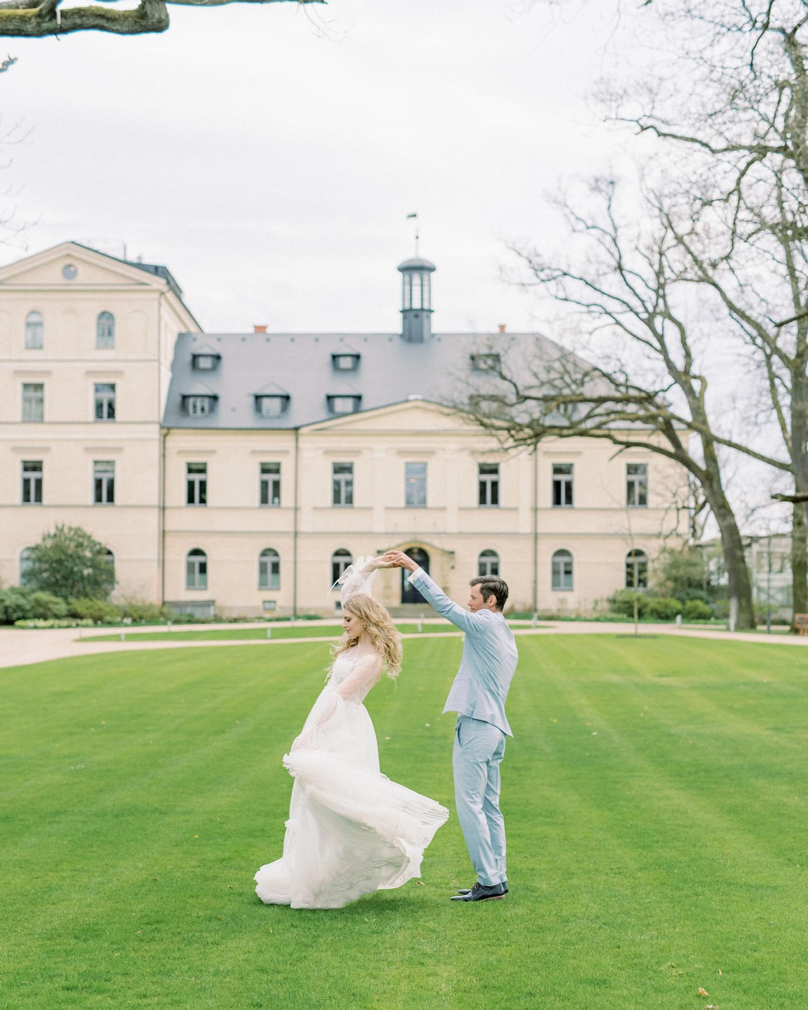 Chateau Mcely — photo 11
