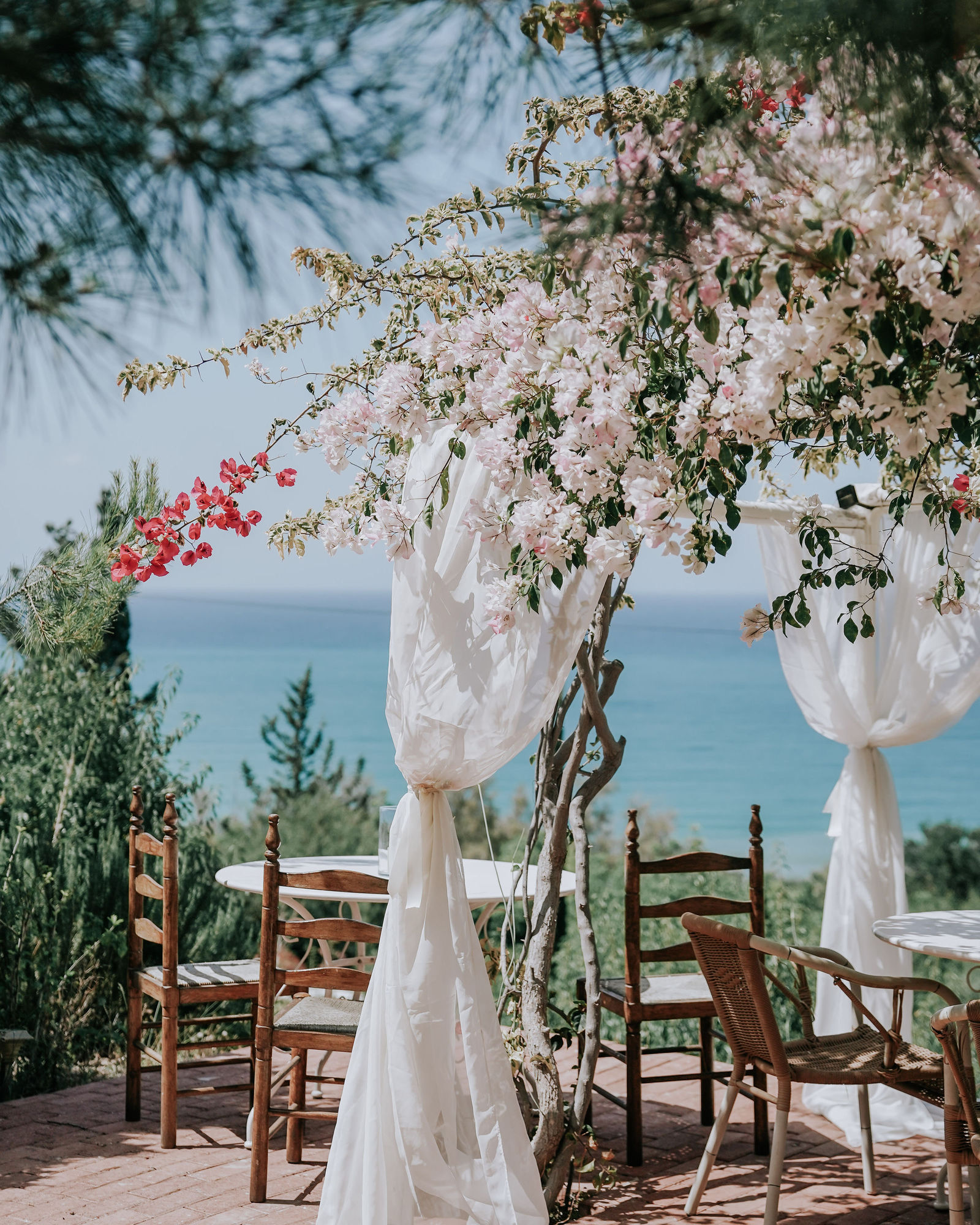 Cyprus Wedding Day — photo 13