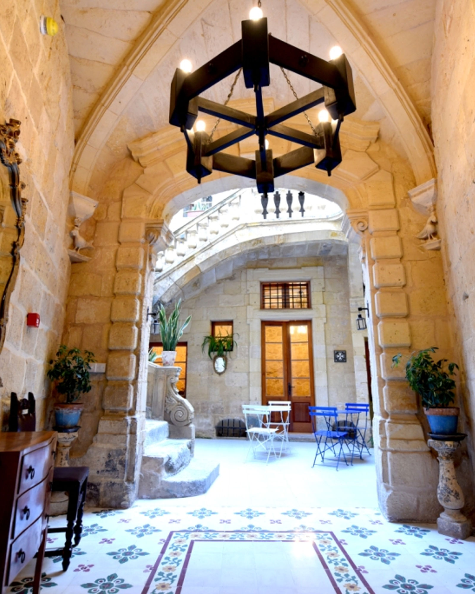 The Lodge — photo 1