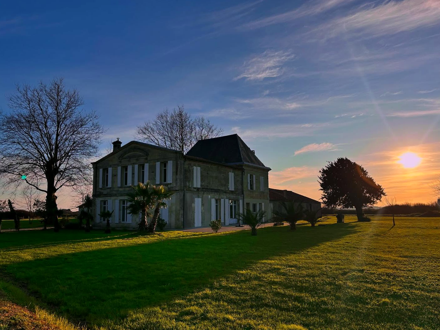 Château de Neyran