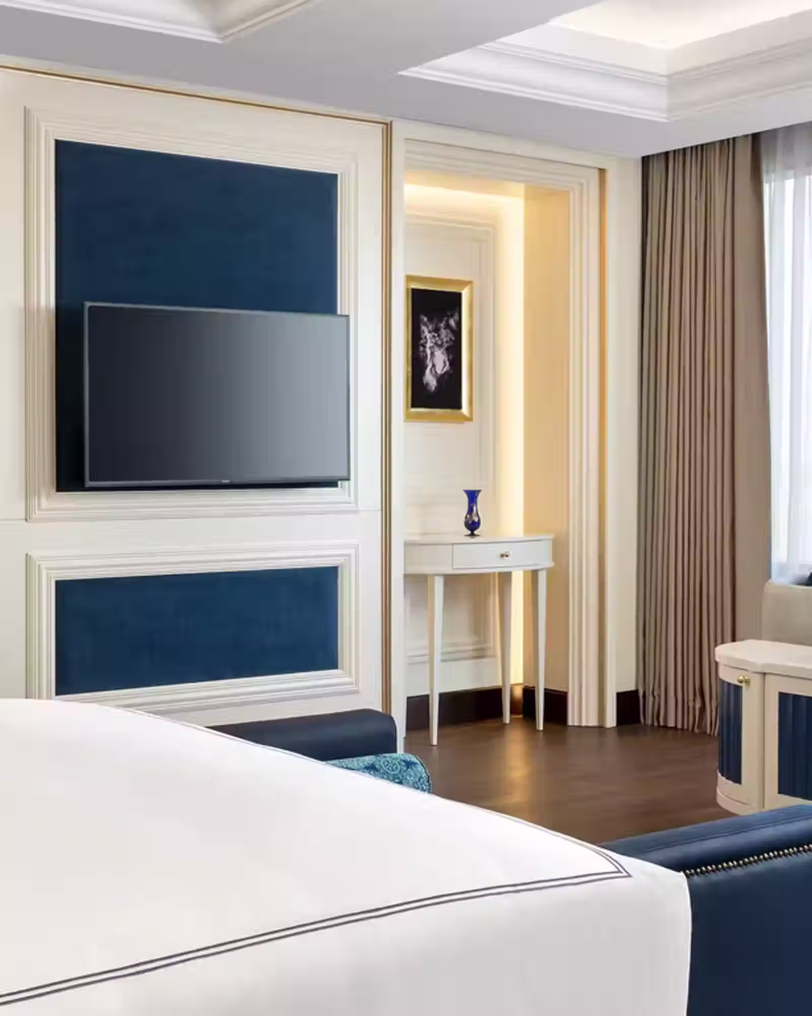 The Ritz-Carlton, Istanbul — photo 11