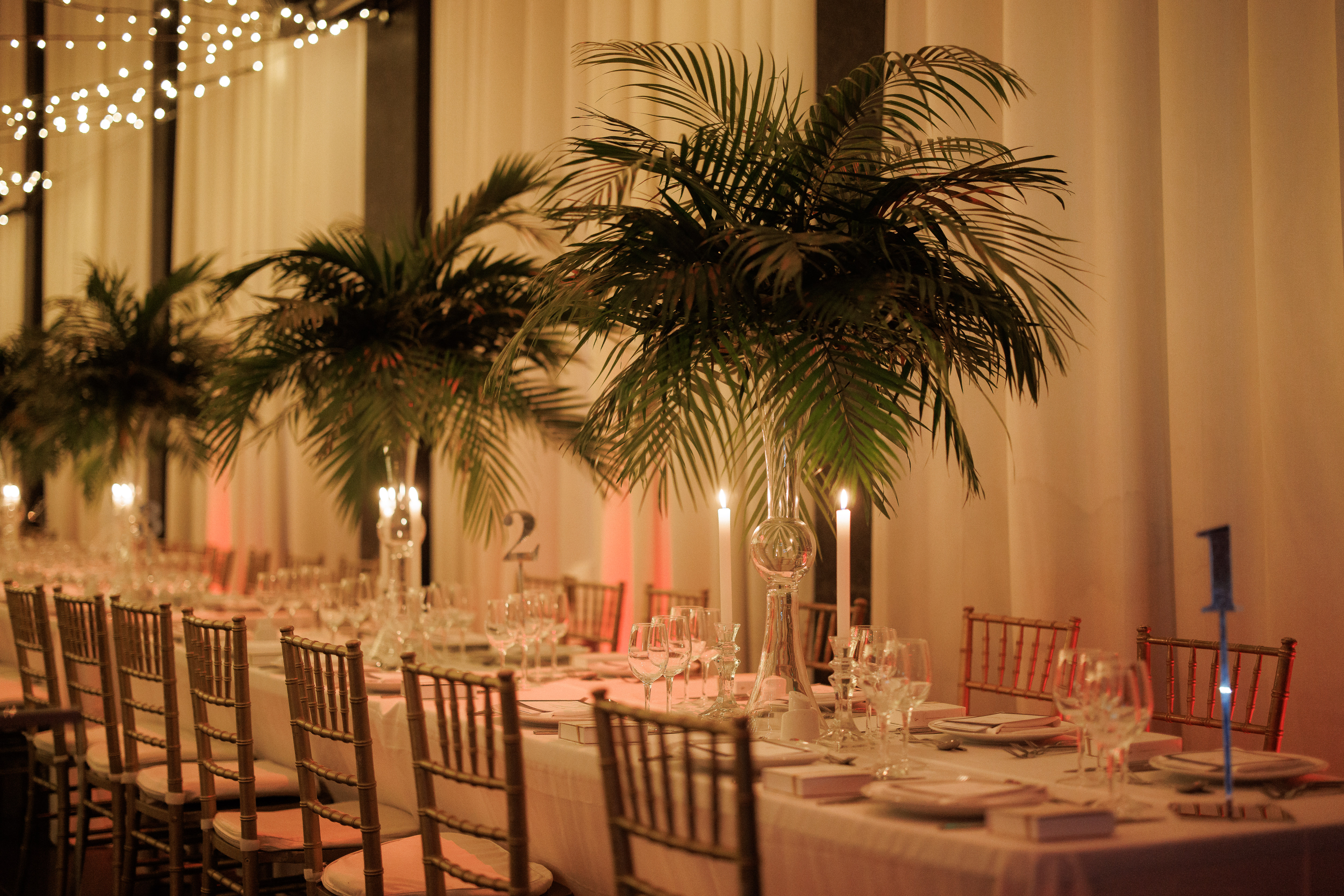 Residence Venue