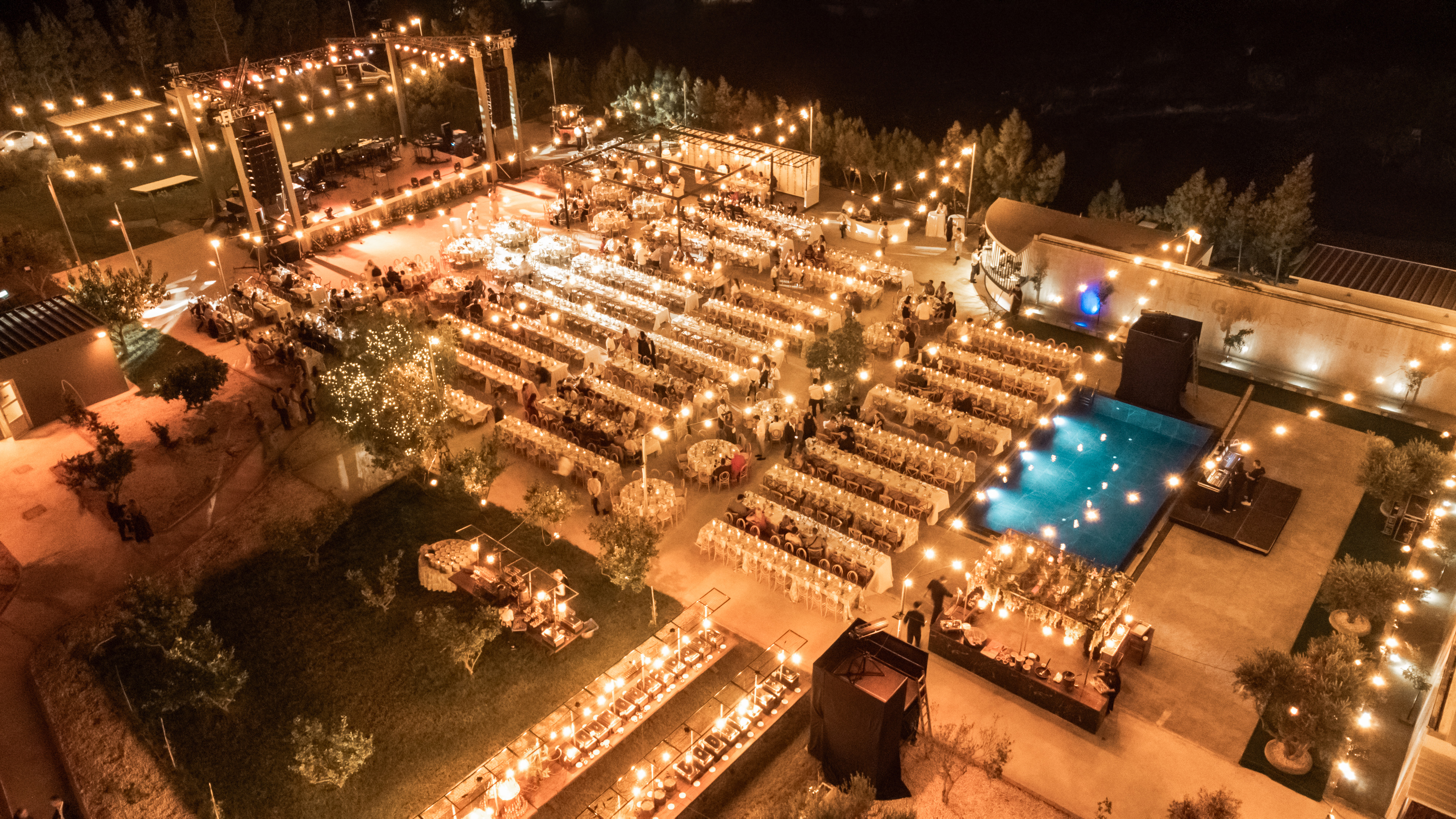 The Legacy Venue