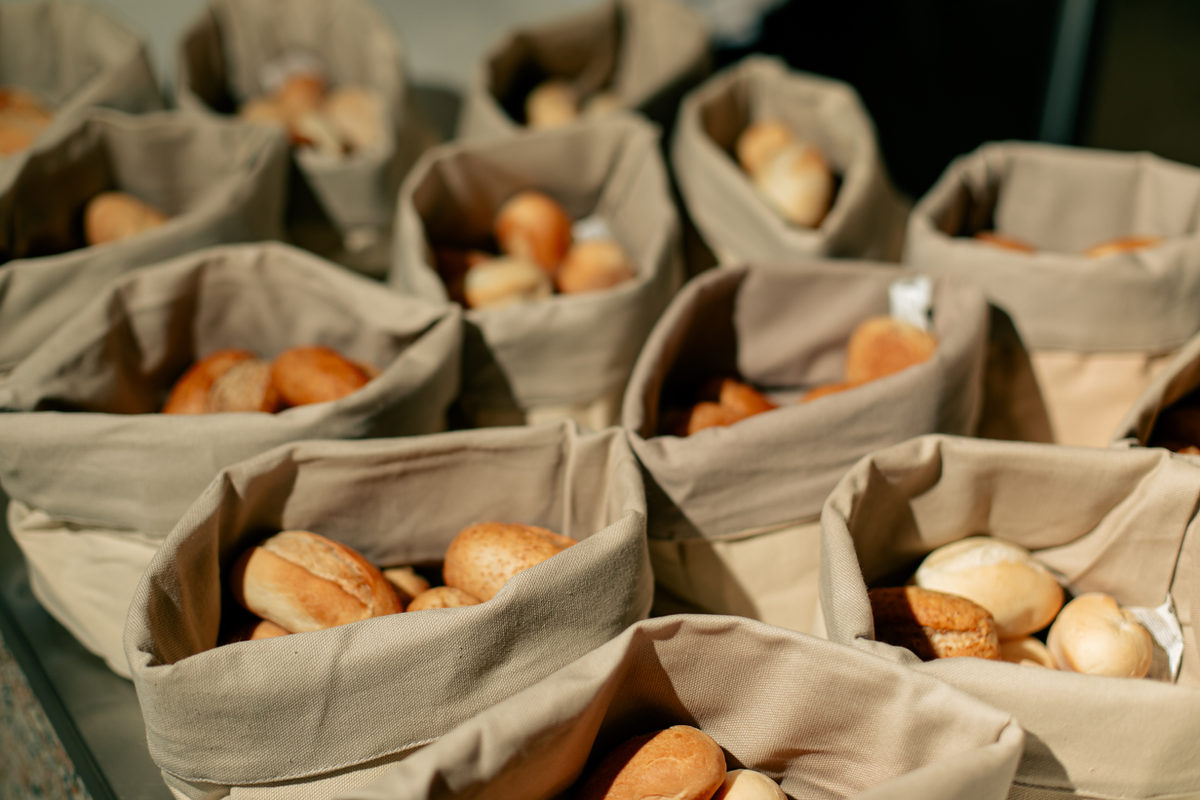 Occhio Catering — photo 30