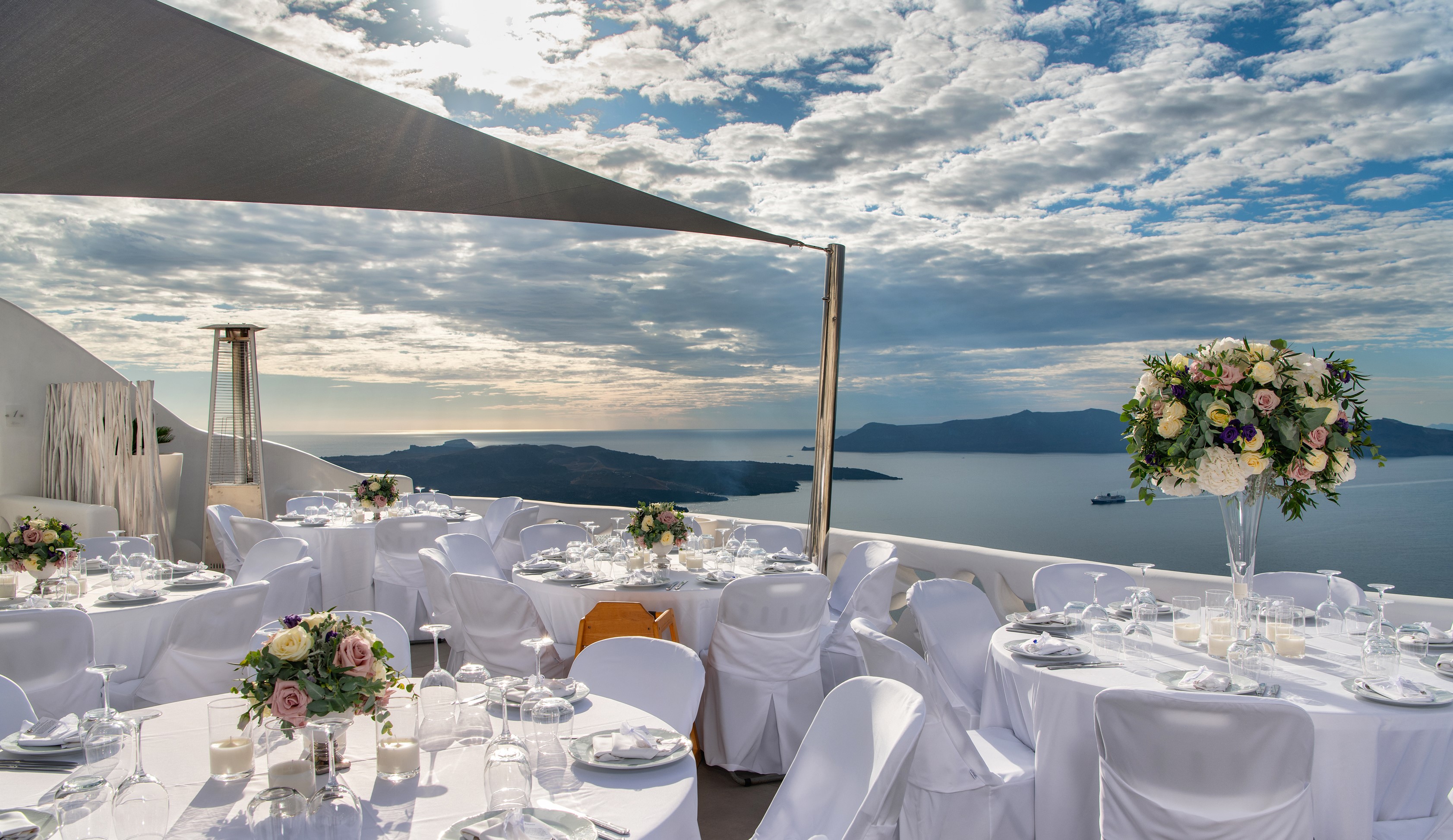 Athina Luxury Suites