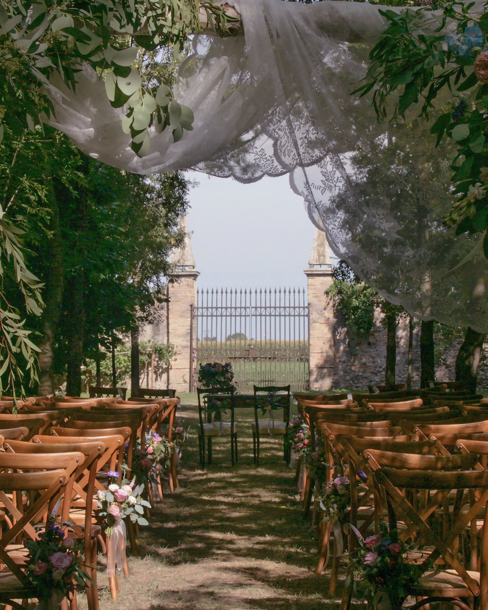 Convento dell'Annunciata — photo 11