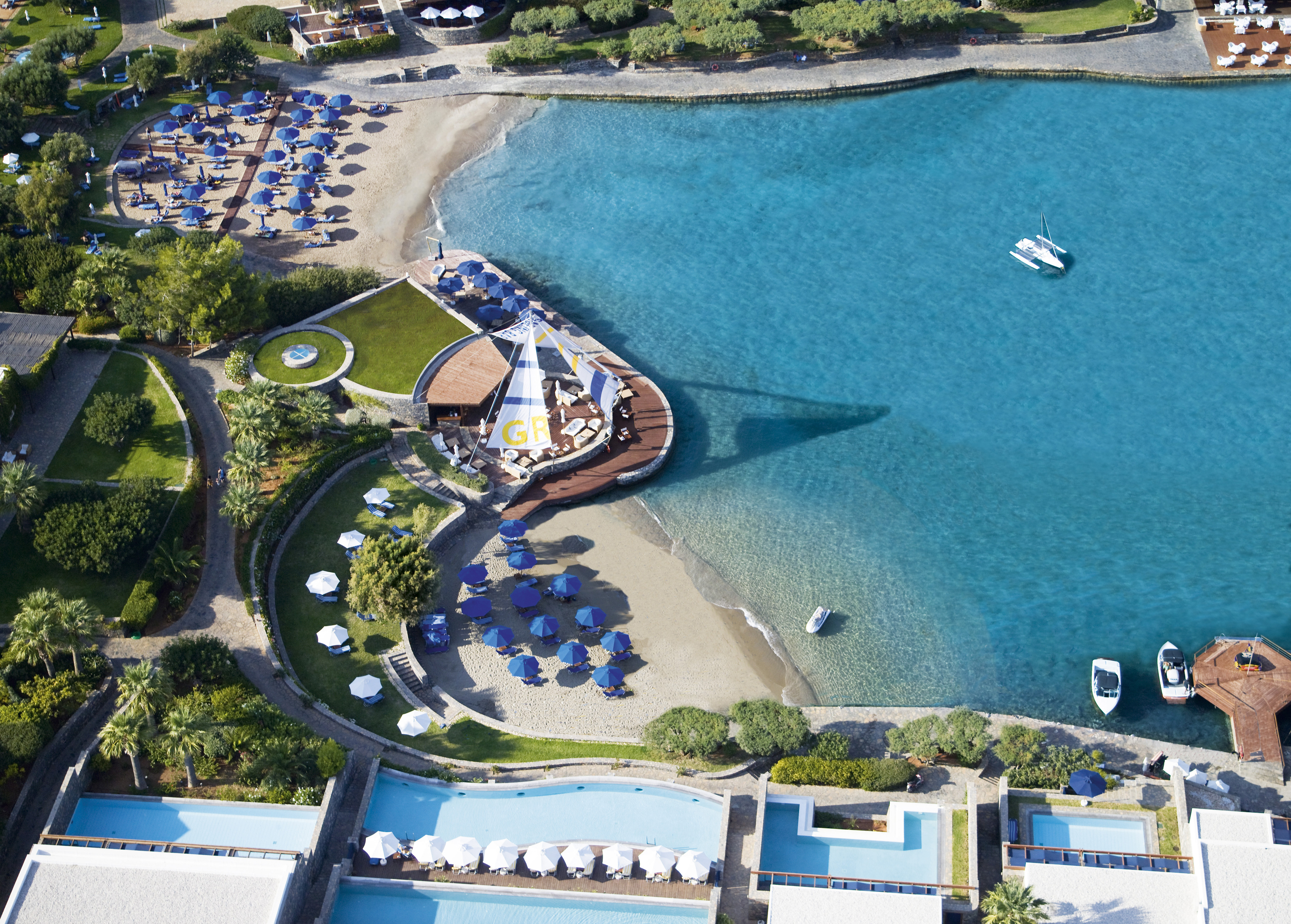 Elounda Bay Palace