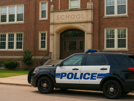 From Minneapolis to Texas: School Safety Under Fire