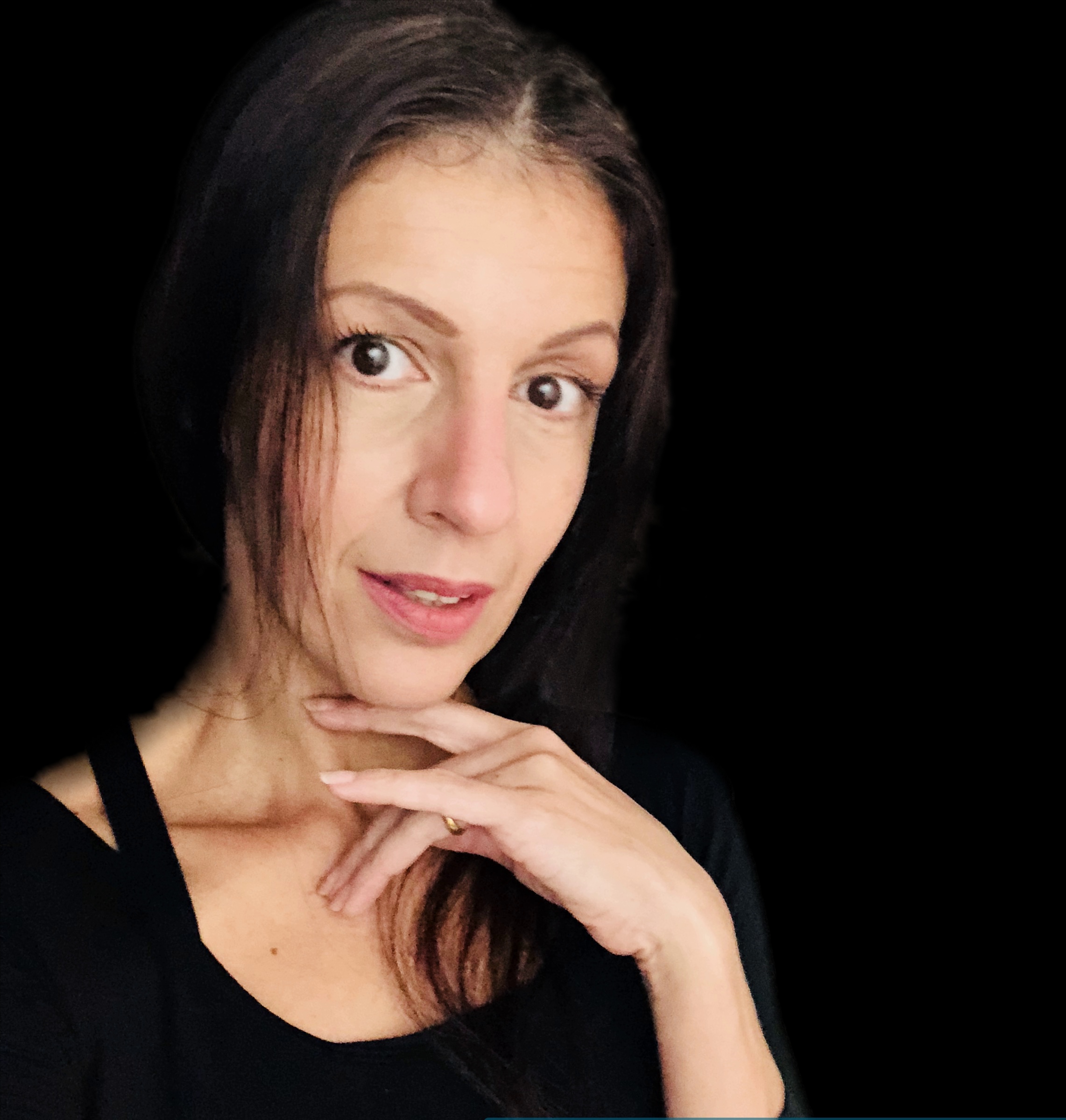 Writer: Marcia Delgado