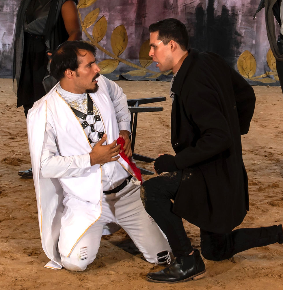 Julius Caesar by Shakespeare