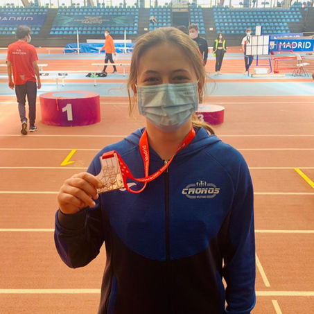 ELENA JIMENEZ BRONCE 60ML