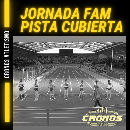 JORNADA FAM GALLUR 7 FEBRERO