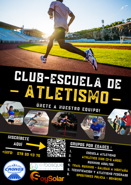 PREINSCRIPCION TEMPORADA- 23-24