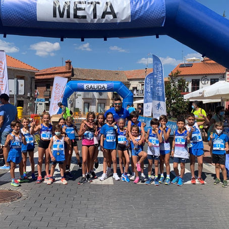 ASALTAMOS VALDEMORILLO