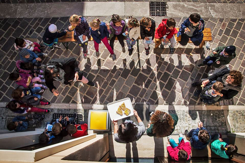 Premio alla creatività 2016-2017