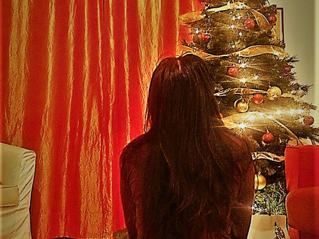 Natale non è l'obbligo della perfezione.