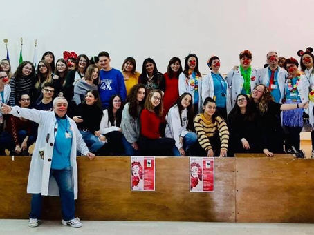 Anche io ho denunciato a Lucera