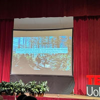 Alpha-gal Syndrome featured on TEDx