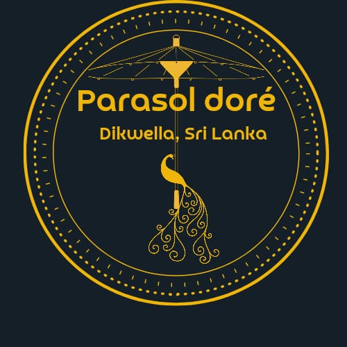 Writer: Le Parasol Doré