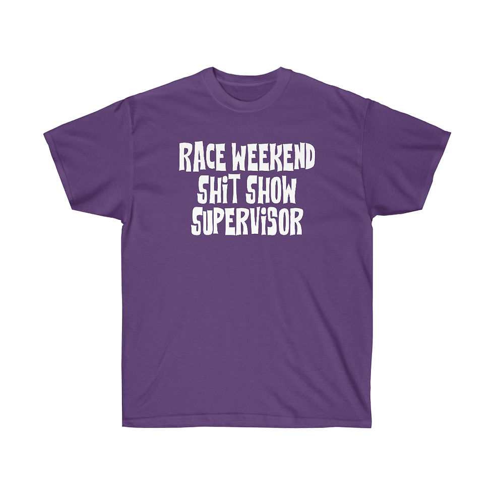 Thumbnail: SSMotoUnisex Ultra Cotton Tee