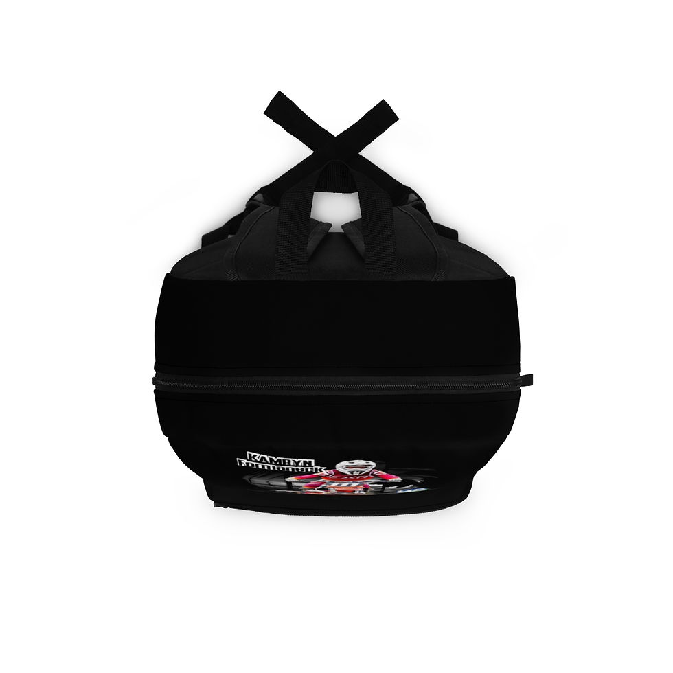 Thumbnail: KM2Backpack