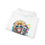 Thumbnail: Moto Mom Claw Unisex Heavy Blend™ Hooded Sweatshirt