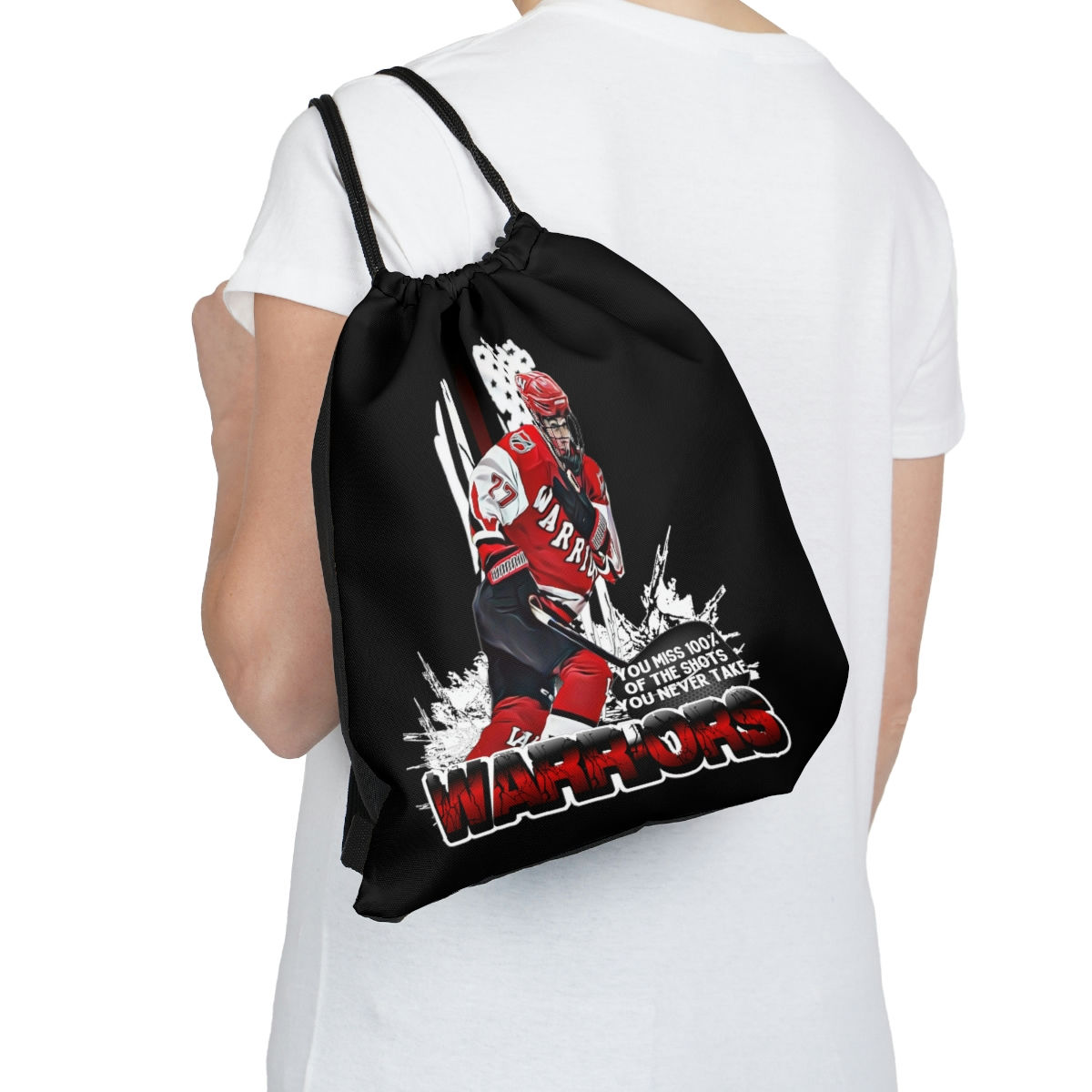 GariepyOutdoor Drawstring Bag