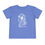 Thumbnail: BMX Wheelie King Toddler Short Sleeve Tee