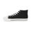 Thumbnail: Bob's Cycle Sample Men's High Top Sneakers