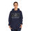 Thumbnail: MX Girls wanna have fun Unisex College Hoodie