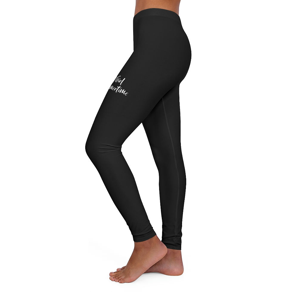Thumbnail: CourtWomen's Spandex Leggings
