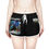 Thumbnail: LL2Women's Relaxed Shorts (AOP)
