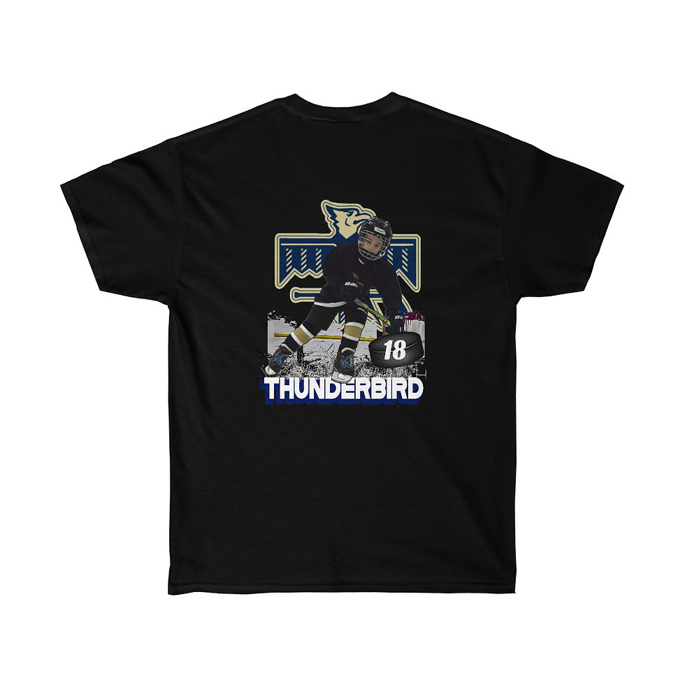 Thumbnail: Lacey18Unisex Ultra Cotton Tee