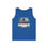 Thumbnail: DTurner2 Unisex Heavy Cotton Tank Top