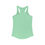 Thumbnail: Women's Ideal Racerback TankBR