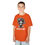 Thumbnail: Moto Kids Heavy Cotton™ Tee