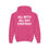 Thumbnail: All Moto Youth Heavy Blend Hooded Sweatshirt