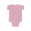 Thumbnail: Tabaka Infant Fine Jersey Bodysuit