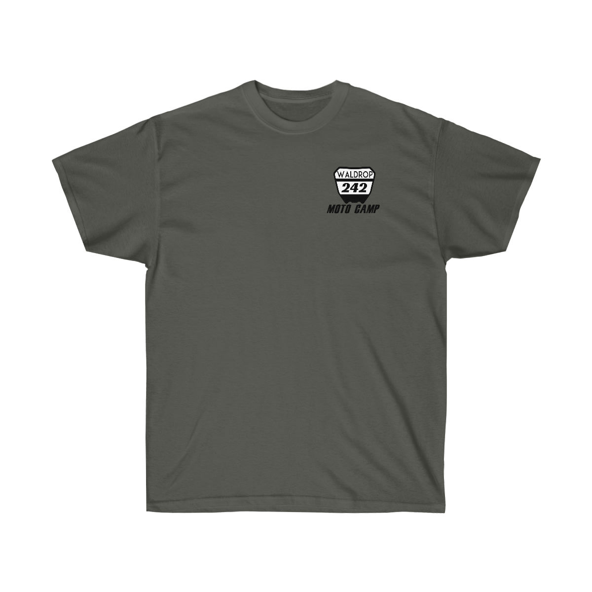 Waldrop242out of stockUnisex Ultra Cotton Tee