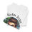 Thumbnail: Soccer Kickin grass Unisex Heavy Cotton Tee