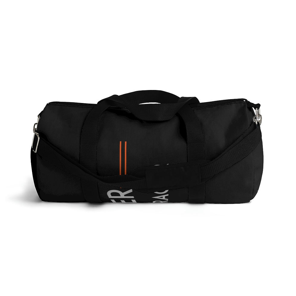 Thumbnail: MotoDuffel Bag