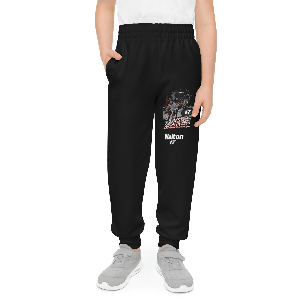 WaltonYouth Joggers