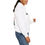 Thumbnail: Hockey Hair Flow Unisex Heavy Blend™ Hooded Sweatshirt
