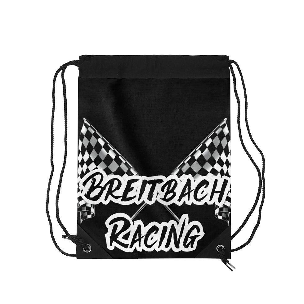Thumbnail: AliciaT Drawstring Bag
