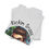 Thumbnail: Soccer Kickin grass Unisex Heavy Cotton Tee