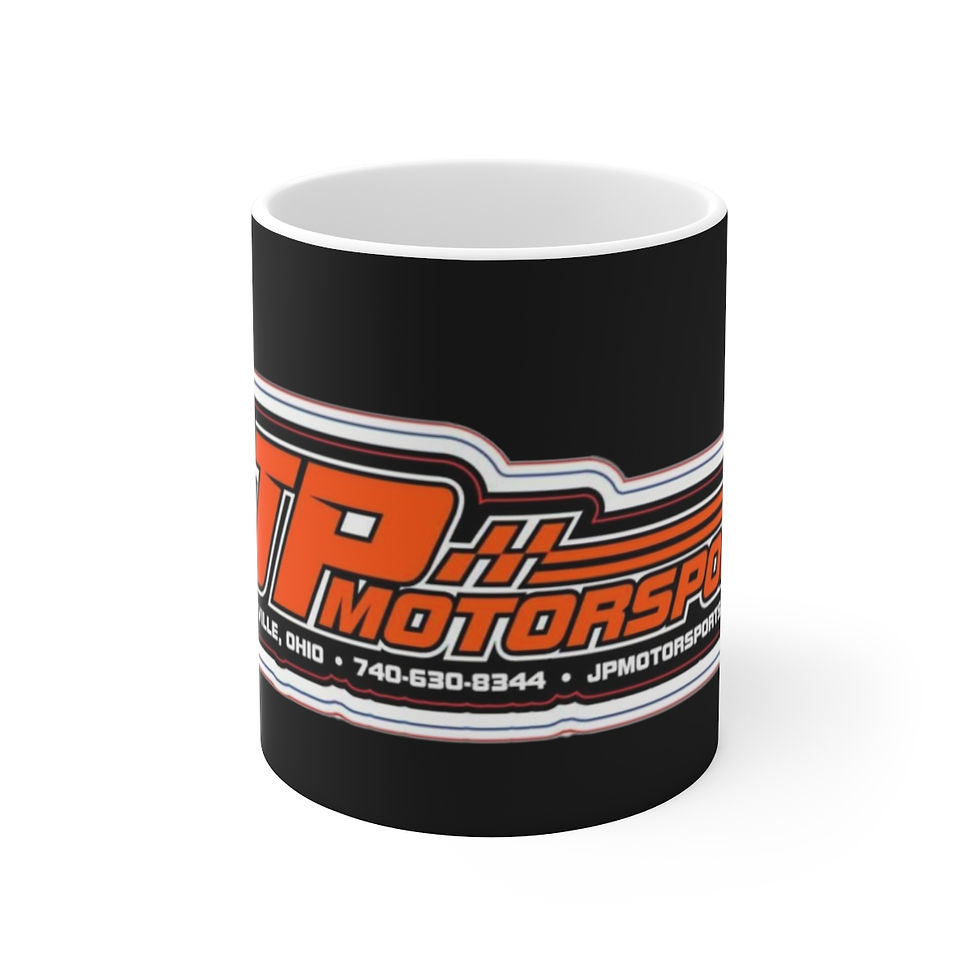 Thumbnail: JPCeramic Mug 11oz