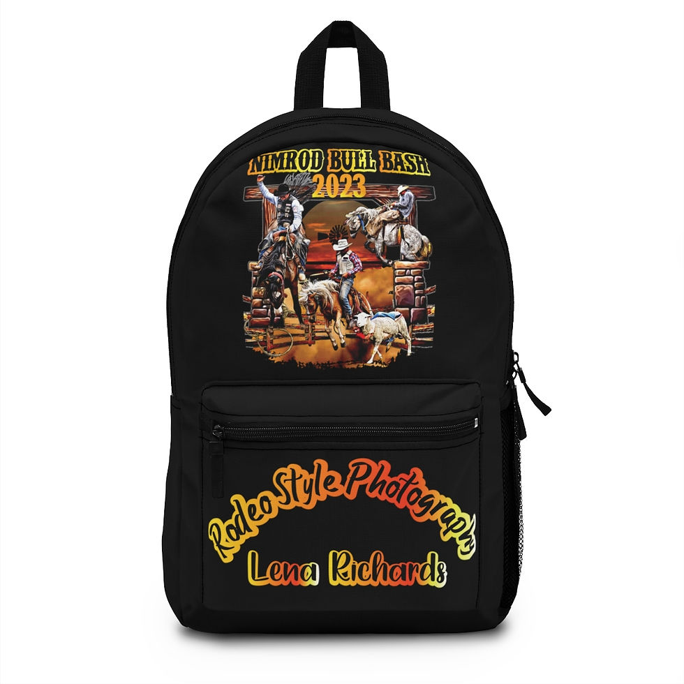 Thumbnail: LRichards Backpack