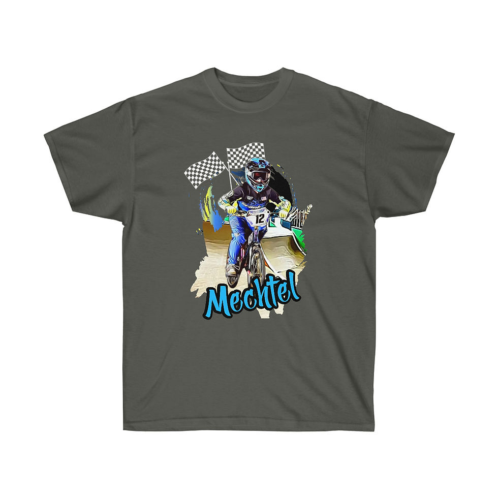 Thumbnail: MaureenUnisex Ultra Cotton Tee